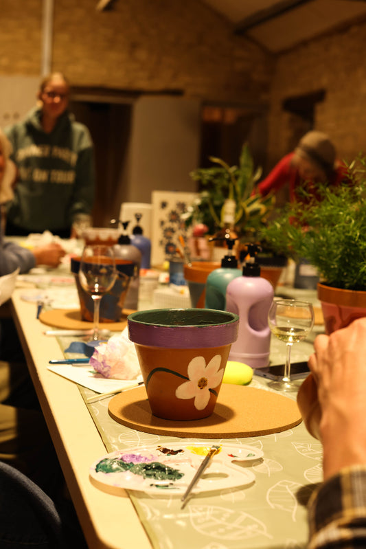 Numpty Planter Gift Card